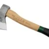Adler Classic Scout Hatchet, Grün-schwarz, Campingbeil 1 Adler Classic Scout Hatchet, Grün-schwarz, Campingbeil -Zipo Camping Geschaft ALCSHGB 01 adler