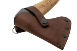 Adler Classic Scout Hatchet, Grün-schwarz, Campingbeil -Zipo Camping Geschaft ALCSHGB 04 adler