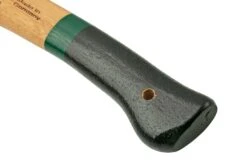 Adler Rheinland Hatchet, Grün-schwarz, Handaxt 12 Adler Rheinland Hatchet, Grün-schwarz, Handaxt -Zipo Camping Geschaft ALRHGB 05 adler