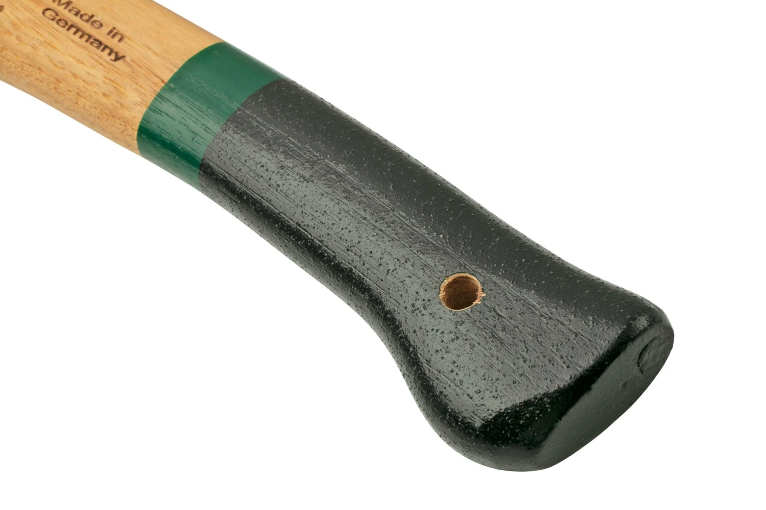 Adler Rheinland Hatchet, Grün-schwarz, Handaxt 7 Adler Rheinland Hatchet, Grün-schwarz, Handaxt – Bild 5