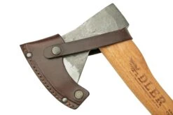 Adler Rheinland Hatchet, Grün-schwarz, Handaxt 13 Adler Rheinland Hatchet, Grün-schwarz, Handaxt -Zipo Camping Geschaft ALRHGB 06 adler