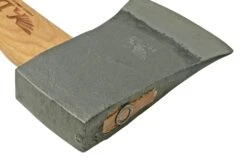 Adler Yankee Hatchet, Grün-schwarz, Handbeil 11 Adler Yankee Hatchet, Grün-schwarz, Handbeil -Zipo Camping Geschaft ALYHGB 04 adler