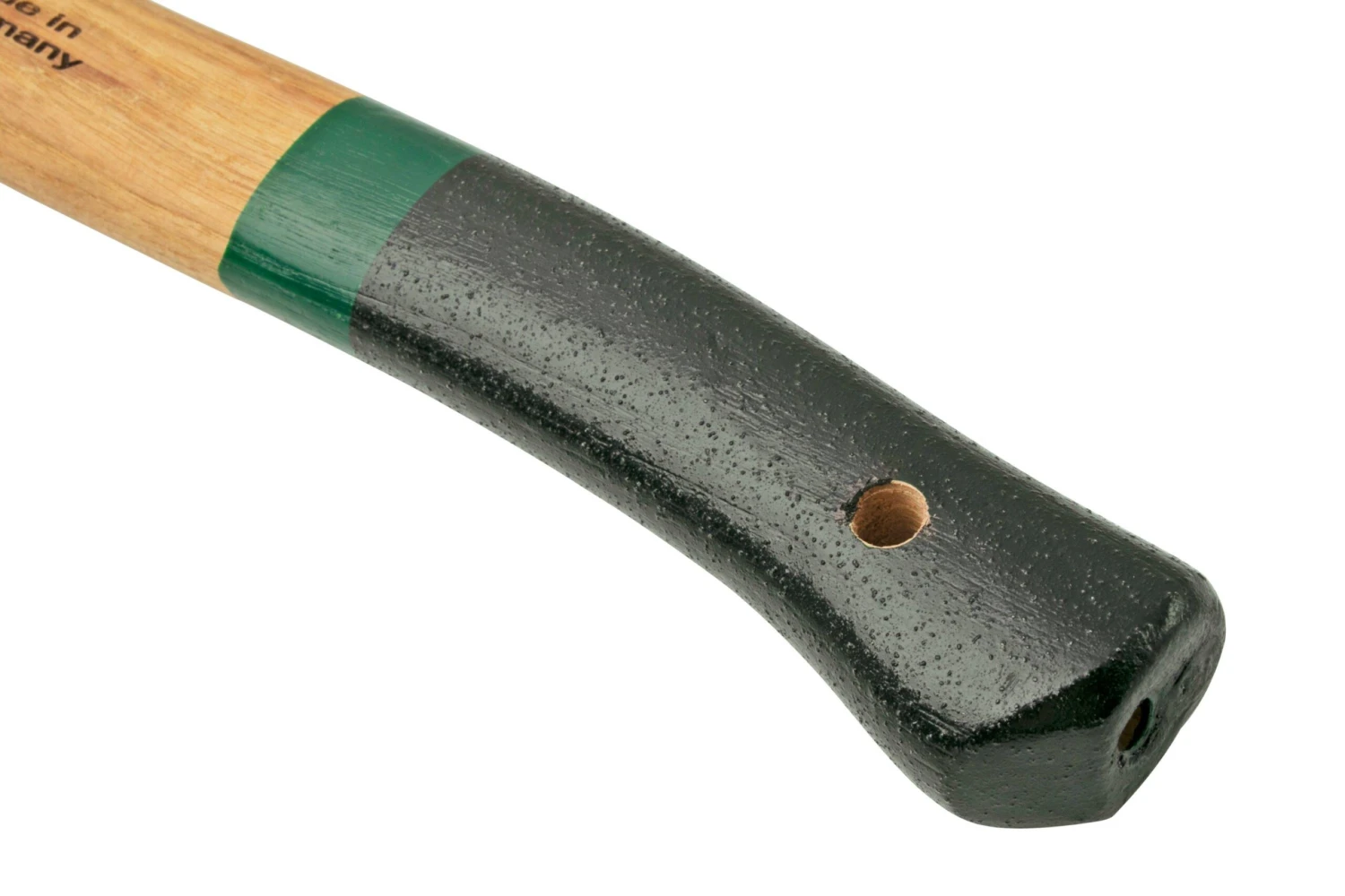 Adler Yankee Hatchet, Grün-schwarz, Handbeil 7 Adler Yankee Hatchet, Grün-schwarz, Handbeil – Bild 5