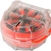 Atwood Rope MFG Tactical Rope Dispenser, Transparent