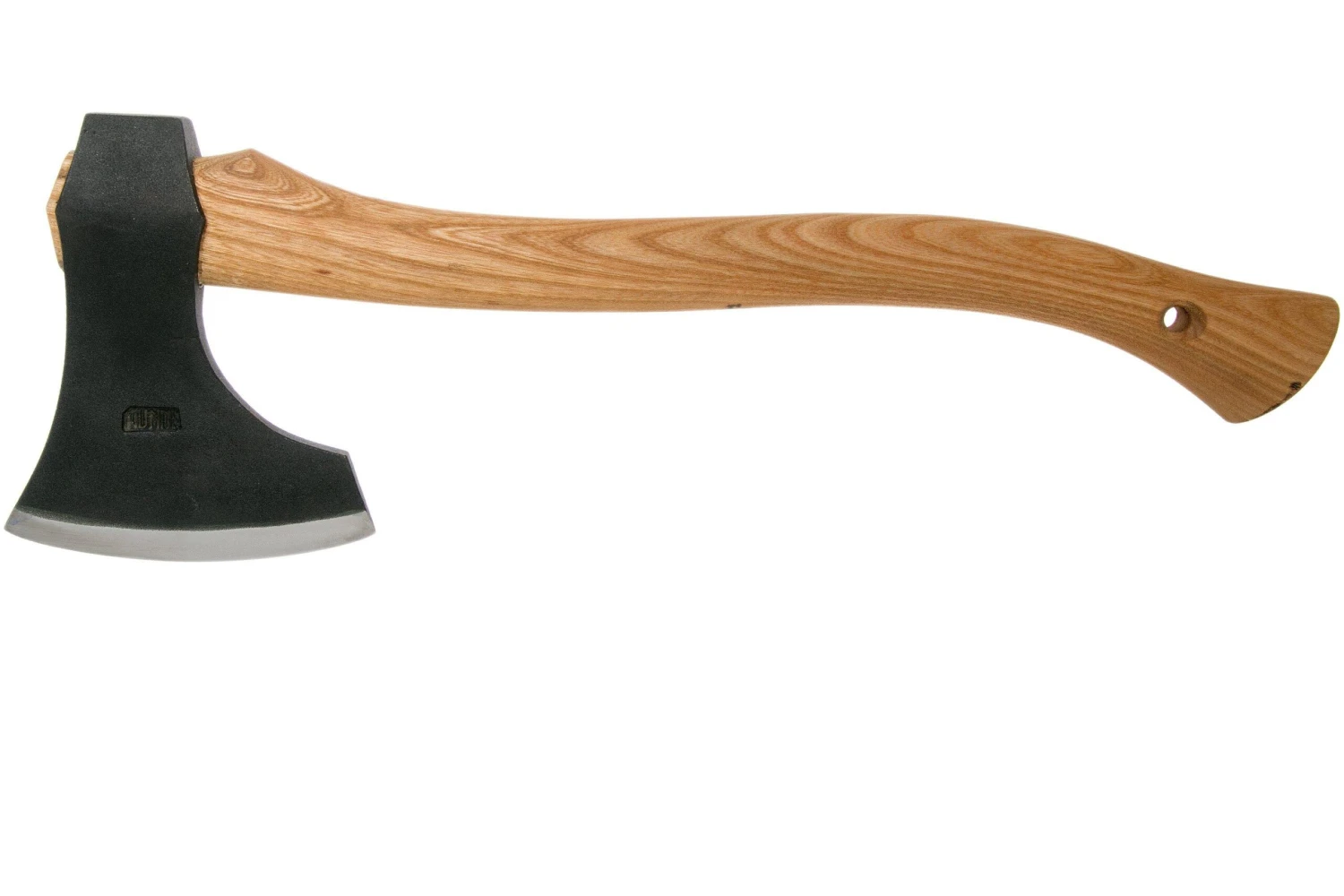 Autine Bushman, Handgeschmiedete Axt 3 Autine Bushman, Handgeschmiedete Axt