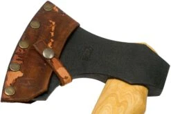 Autine Bushman, Handgeschmiedete Axt 14 Autine Bushman, Handgeschmiedete Axt -Zipo Camping Geschaft AT BUSHMAN 05 auitine v202202