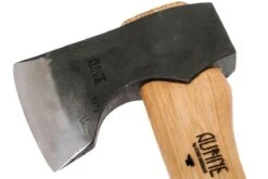 Autine Unpolierte, Handgeschmiedete Axt -Zipo Camping Geschaft AT HATCHET 03 autine at hatchet 03