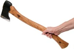 Autine Ungeschliffene & Handgeschmiedete Axt 16 Autine Ungeschliffene & Handgeschmiedete Axt -Zipo Camping Geschaft AT HUNTER 07 autine at hunter 07