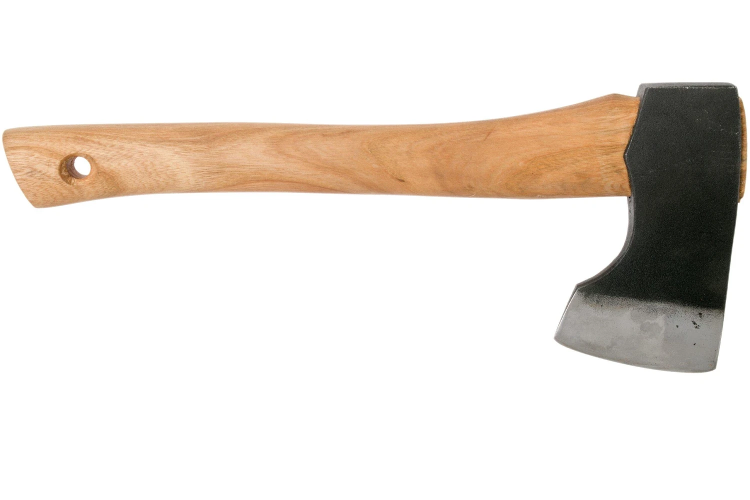 Autine Kleine, Handgefertigte Axt 4 Autine Kleine, Handgefertigte Axt – Bild 2