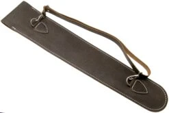 Agawa Crazy Horse, Lederscheide Für Die Boreal21 7 Agawa Crazy Horse, Lederscheide Für Die Boreal21 -Zipo Camping Geschaft AW21 D1 03 agawa