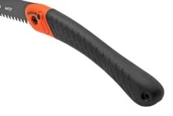 Bahco Faltsäge 396-JT Mit Grober, Gehärteter Verzahnung 11 Bahco Faltsäge 396-JT Mit Grober, Gehärteter Verzahnung -Zipo Camping Geschaft BA396 JT 04 bahco