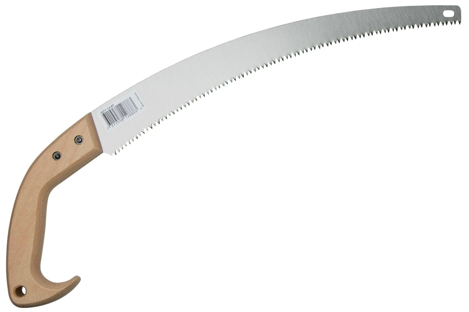 Bahco Astsäge, Grob Gezahnt, 4211-6T 4 Bahco Astsäge, Grob Gezahnt, 4211-6T – Bild 2