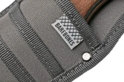 Barebones Hori Hori Classic & Scheide, GDN-079, Gartenmesser Mit Etui -Zipo Camping Geschaft BBGDN 079 06 barebones