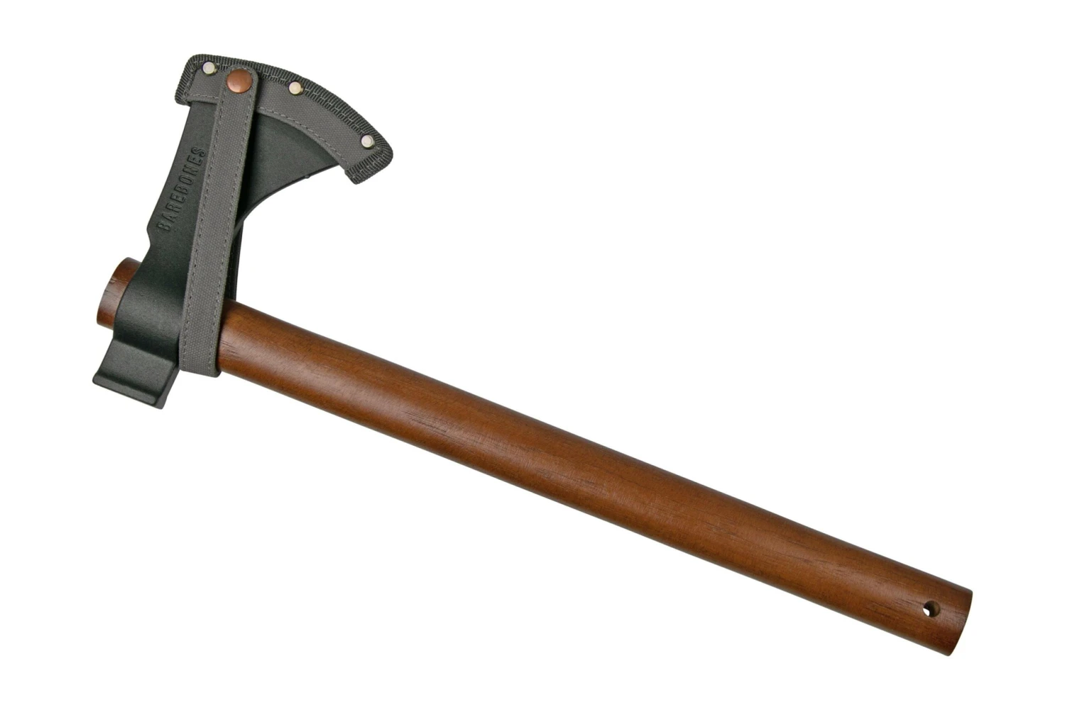 Barebones Field Hatchet, HMS-2120, Handaxt 8 Barebones Field Hatchet, HMS-2120, Handaxt – Bild 6