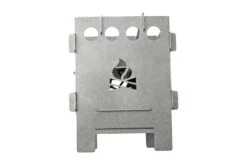 Bushcraft Essentials Bushbox, Faltbarer Stove 11 Bushcraft Essentials Bushbox, Faltbarer Stove -Zipo Camping Geschaft BCE 001 01 bushcraftessentials