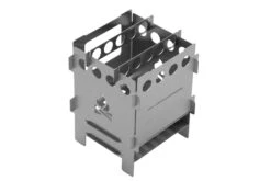 Bushcraft Essentials Bushbox, Faltbarer Stove 12 Bushcraft Essentials Bushbox, Faltbarer Stove -Zipo Camping Geschaft BCE 001 02 buchcraftessentials