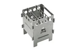 Bushcraft Essentials Bushbox, Faltbarer Stove 13 Bushcraft Essentials Bushbox, Faltbarer Stove -Zipo Camping Geschaft BCE 001 02 bushcraftessentials