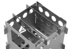 Bushcraft Essentials Bushbox, Faltbarer Stove 14 Bushcraft Essentials Bushbox, Faltbarer Stove -Zipo Camping Geschaft BCE 001 03 buchcraftessentials