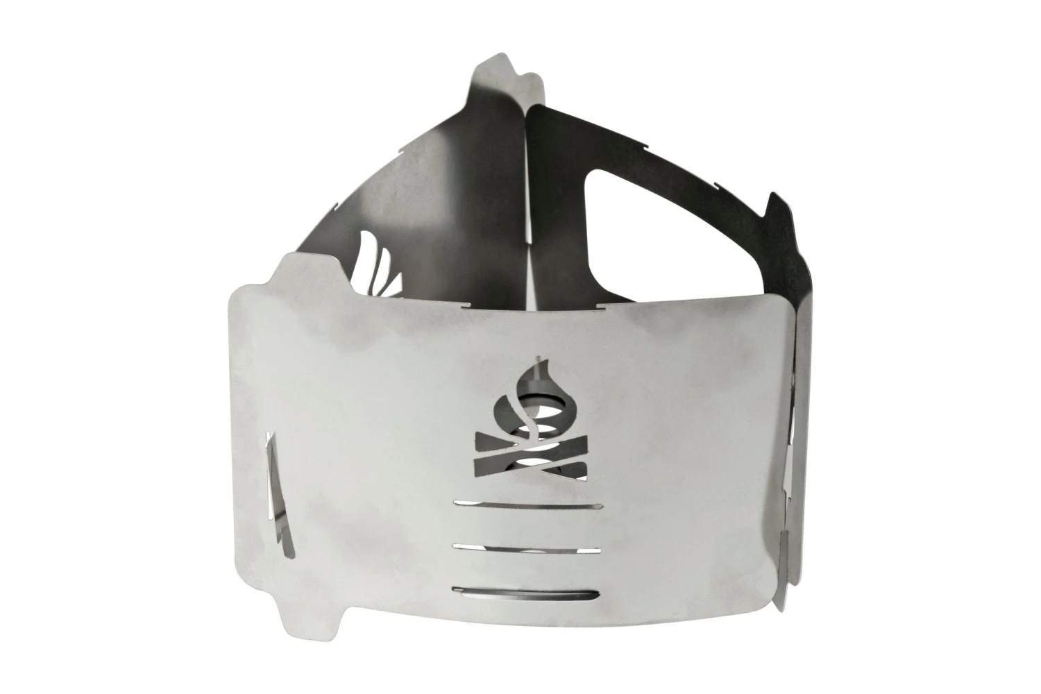 Bushcraft Essentials Bushbox Ultralight, Faltbarer Stove 3 Bushcraft Essentials Bushbox Ultralight, Faltbarer Stove