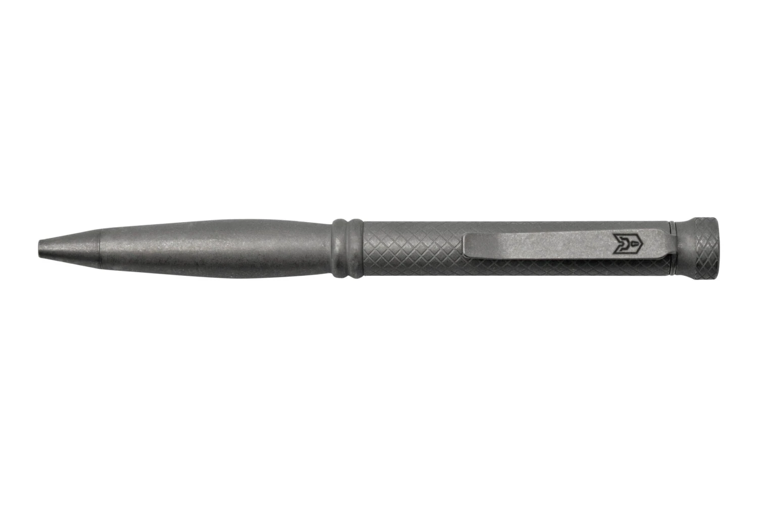 Bestechman Scribe BM16A Grey Titanium, Taktischer Stift 3 Bestechman Scribe BM16A Grey Titanium, Taktischer Stift
