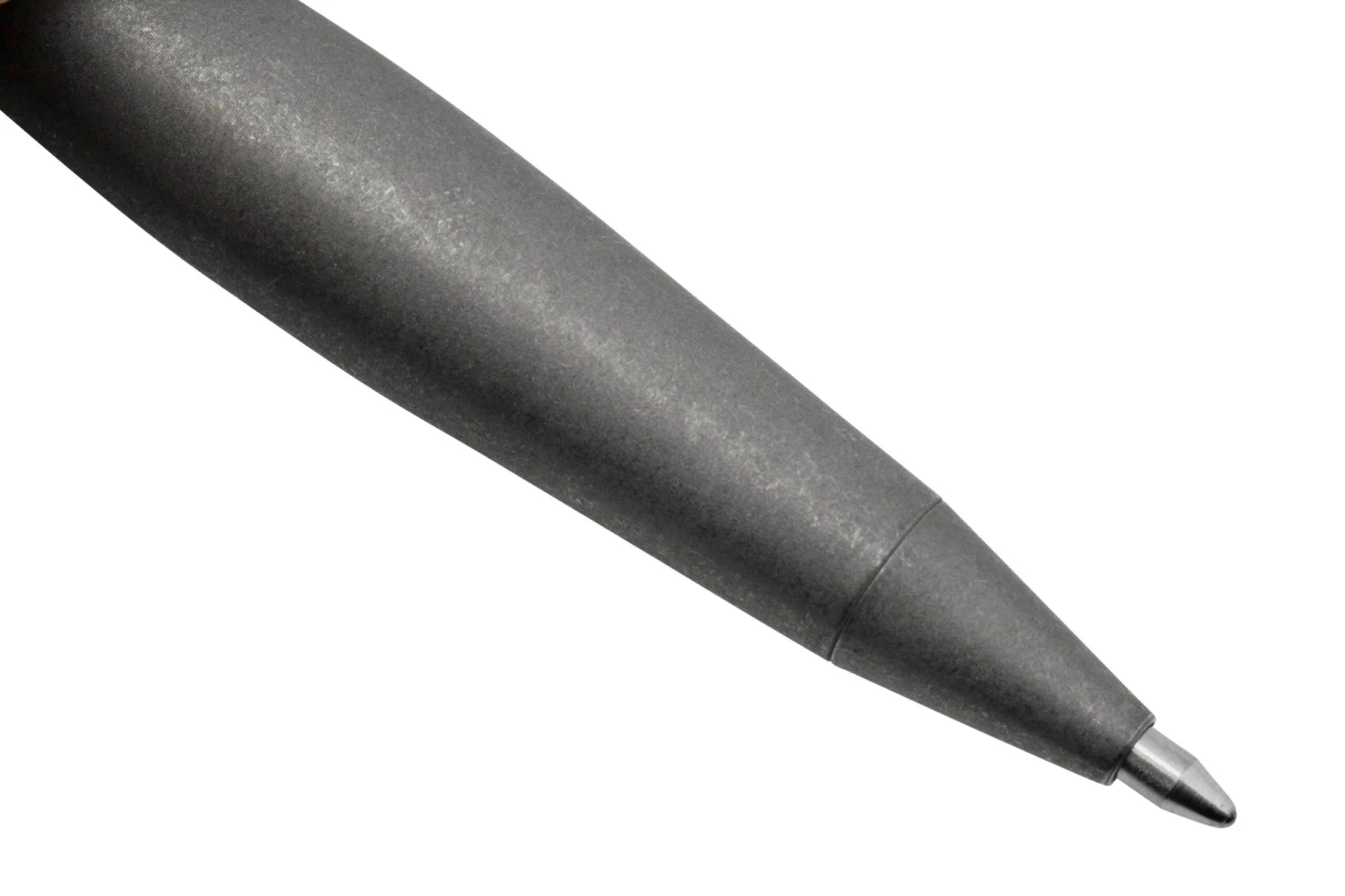 Bestechman Scribe BM16A Grey Titanium, Taktischer Stift 6 Bestechman Scribe BM16A Grey Titanium, Taktischer Stift – Bild 4