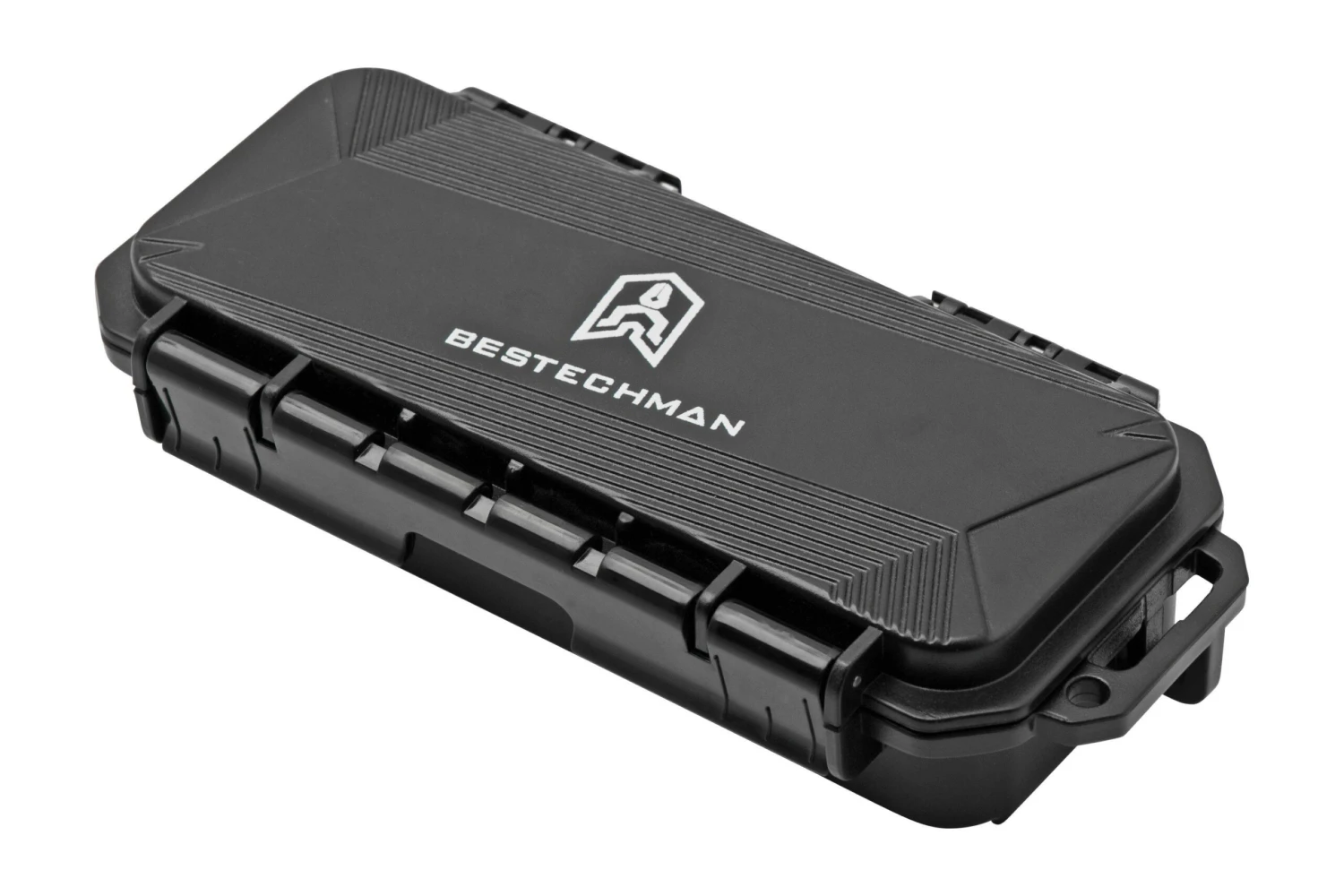 Bestechman Scribe BM16A Grey Titanium, Taktischer Stift 8 Bestechman Scribe BM16A Grey Titanium, Taktischer Stift – Bild 6