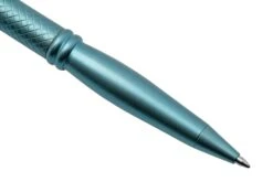 Bestechman Scribe BM16B Blue Titanium, Taktischer Stift -Zipo Camping Geschaft BHBM16B 04 bestechman