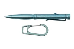 Bestechman Scribe BM16B Blue Titanium, Taktischer Stift -Zipo Camping Geschaft BHBM16B 05 bestechman