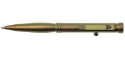 Bestechman Scribe BM16D Bronze Titanium, Taktischer Stift
