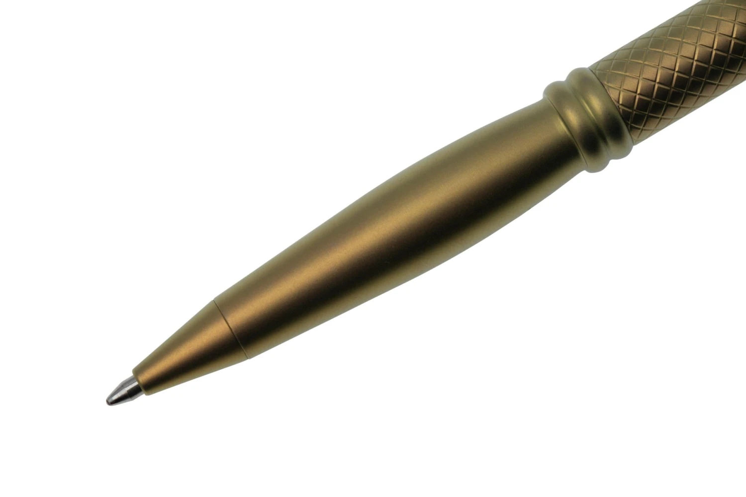 Bestechman Scribe BM16D Bronze Titanium, Taktischer Stift 4 Bestechman Scribe BM16D Bronze Titanium, Taktischer Stift – Bild 2