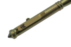 Bestechman Scribe BM17C Bronze Titanium, Glass Breaker, Taktischer Stift 8 Bestechman Scribe BM17C Bronze Titanium, Glass Breaker, Taktischer Stift -Zipo Camping Geschaft BHBM17C 03 bestechman