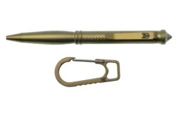 Bestechman Scribe BM17C Bronze Titanium, Glass Breaker, Taktischer Stift 9 Bestechman Scribe BM17C Bronze Titanium, Glass Breaker, Taktischer Stift -Zipo Camping Geschaft BHBM17C 04 bestechman