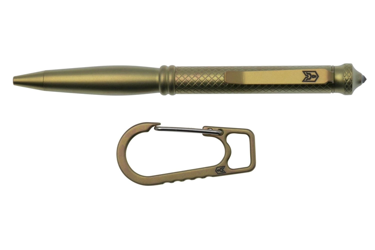 Bestechman Scribe BM17C Bronze Titanium, Glass Breaker, Taktischer Stift 6 Bestechman Scribe BM17C Bronze Titanium, Glass Breaker, Taktischer Stift – Bild 4