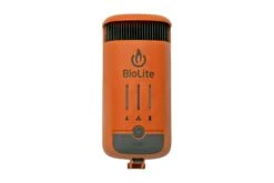 BioLite CampStove 2+, Holzbrenner Mit Powerbank 11 BioLite CampStove 2+, Holzbrenner Mit Powerbank -Zipo Camping Geschaft BLCAMPSTOVE 2PLUS 04 biolite
