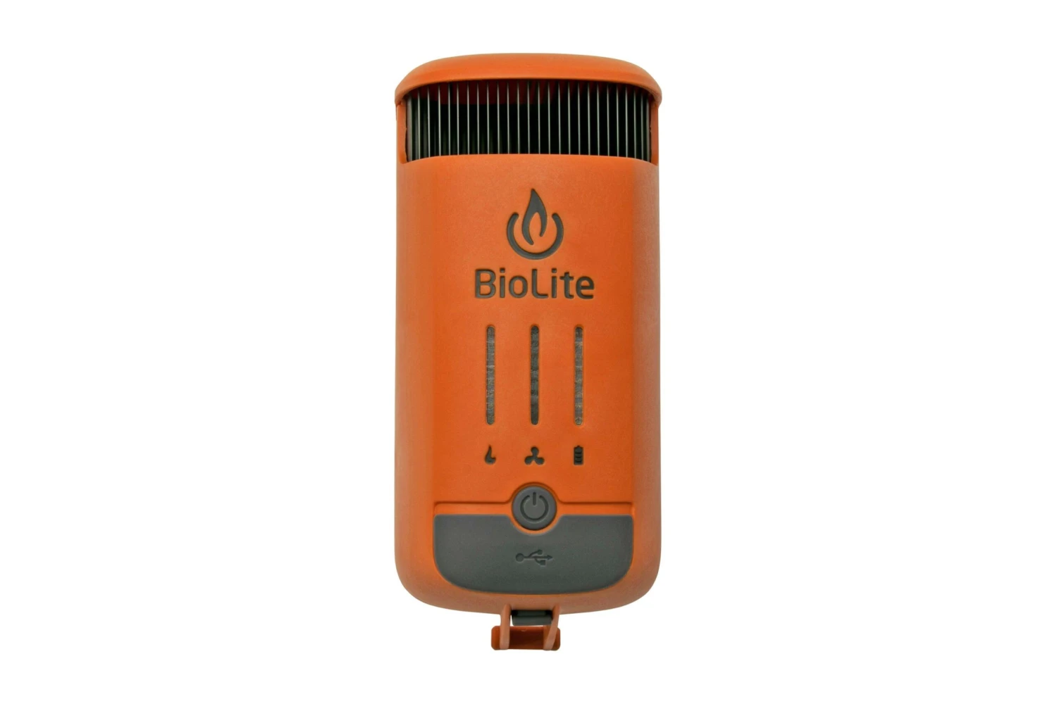 BioLite CampStove 2+, Holzbrenner Mit Powerbank 6 BioLite CampStove 2+, Holzbrenner Mit Powerbank – Bild 4