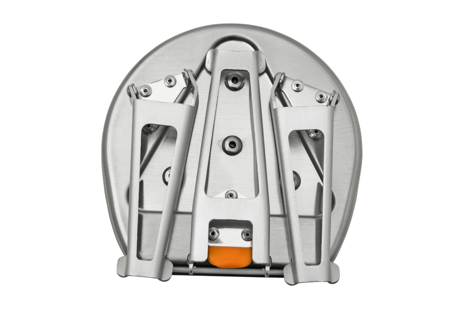 BioLite CampStove 2+, Holzbrenner Mit Powerbank 7 BioLite CampStove 2+, Holzbrenner Mit Powerbank – Bild 5