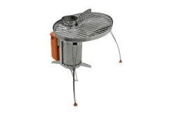 BioLite CampStove 2+ Complete Cook Kit, Holzbrenner Mit Powerbank Und Zubehör 12 BioLite CampStove 2+ Complete Cook Kit, Holzbrenner Mit Powerbank Und Zubehör -Zipo Camping Geschaft BLCAMPSTOVE KIT 03 biolite