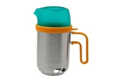 BioLite CampStove 2+ Complete Cook Kit, Holzbrenner Mit Powerbank Und Zubehör 15 BioLite CampStove 2+ Complete Cook Kit, Holzbrenner Mit Powerbank Und Zubehör -Zipo Camping Geschaft BLCAMPSTOVE KIT 06 biolite