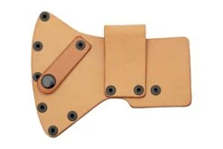 Böker Plus Appalachian Axe Sheath 09BO257, Lederholster -Zipo Camping Geschaft BO09BO257 02 boker