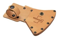 Böker Plus Appalachian Axe Sheath 09BO257, Lederholster -Zipo Camping Geschaft BO09BO257 03 boker