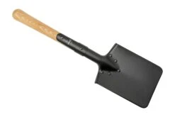 Böker Plus Shovel M1874 09BO500 Schaufel