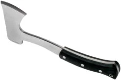 Bark River Hunters Axe A2 Black SureTouch 12 Bark River Hunters Axe A2 Black SureTouch -Zipo Camping Geschaft BRK08 218BS 04 bark river knives