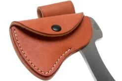 Bark River Hunters Axe A2 Black SureTouch 14 Bark River Hunters Axe A2 Black SureTouch -Zipo Camping Geschaft BRK08 218BS 06 bark river knives