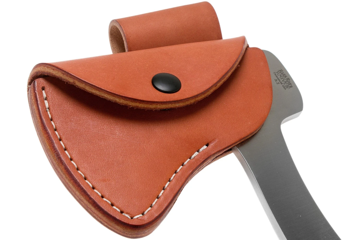 Bark River Hunters Axe A2 Black SureTouch 8 Bark River Hunters Axe A2 Black SureTouch – Bild 6