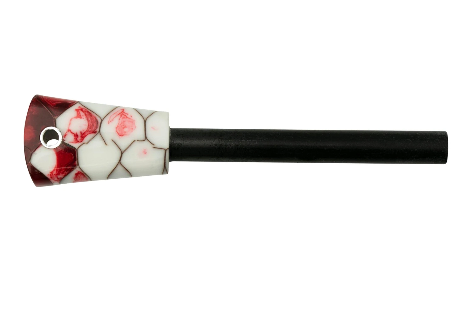 Bark River Firesteel KFS-RFDS, Ruby Frost Dragon Scale 4 Bark River Firesteel KFS-RFDS, Ruby Frost Dragon Scale – Bild 2