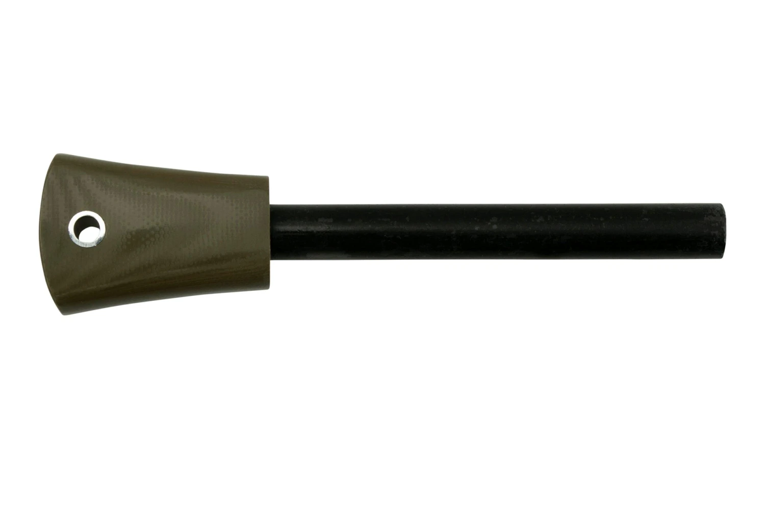 Bark River Firesteel KFS-RGG, Ranger Green G10 4 Bark River Firesteel KFS-RGG, Ranger Green G10 – Bild 2