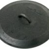 Camp Chef 12” Skillet Lid / Deckel 2 Camp Chef 12” Skillet Lid / Deckel -Zipo Camping Geschaft CF CC CL12 01 camp chef