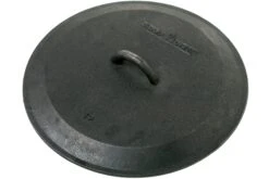 Camp Chef 12â Skillet Lid / Deckel