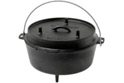Camp Chef 12" Deluxe Dutch Oven