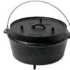 Camp Chef 14" Deluxe Dutch Oven 1 Camp Chef 14" Deluxe Dutch Oven -Zipo Camping Geschaft CF CC DO14 01 camp chef